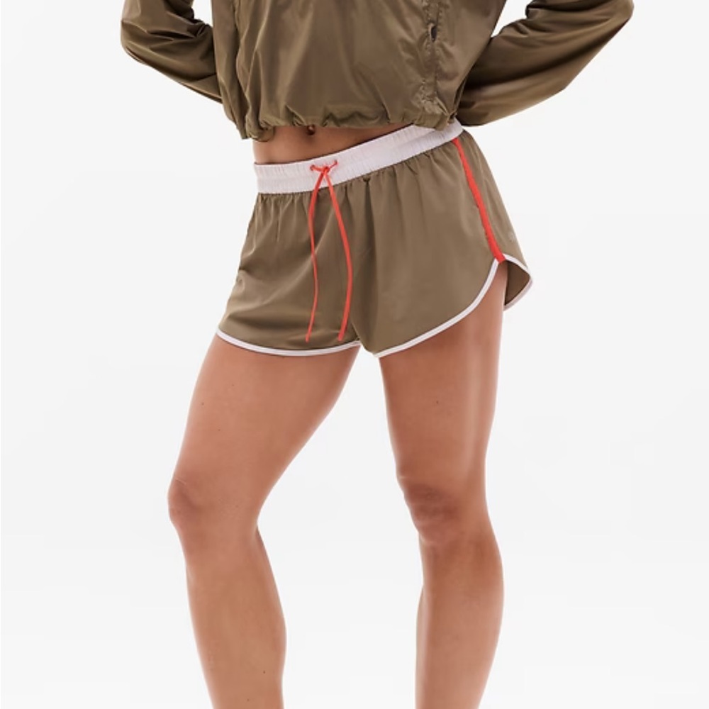 Speedwork Colorblock 2" Run Short #782457